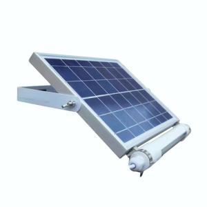 Family Use Cri80 Solar Powered Led Lights Outside