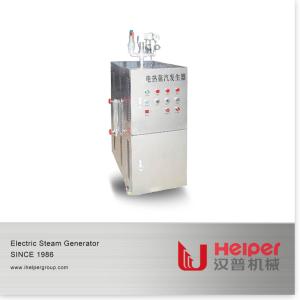 Automatic Electric Steam Generator 380V Meat Processing Machines