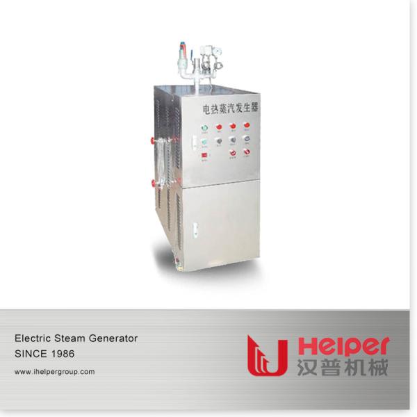 Buy Automatic Electric Steam Generator 380V Meat Processing Machines at wholesale prices