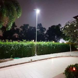 Waterproof 100W 10000lm Outdoor LED Street Lights