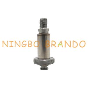 M27 Thread Stainless Steel Plunger Tube Solenoid Valve Armature