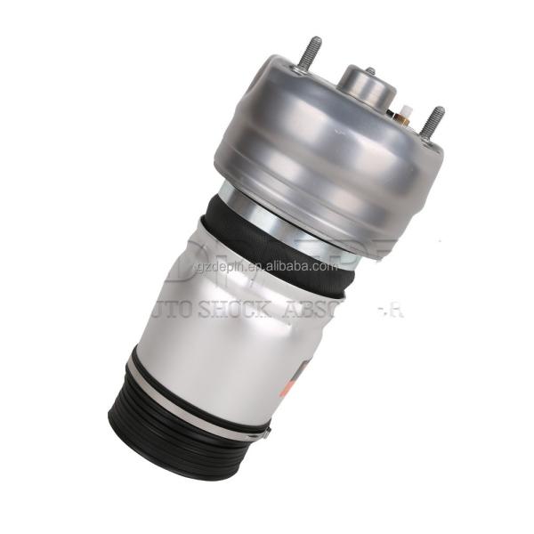 Buy Air Suspension Shock Air Spring Bag Strut for Porsche Palamela 970 97034315100 at wholesale prices