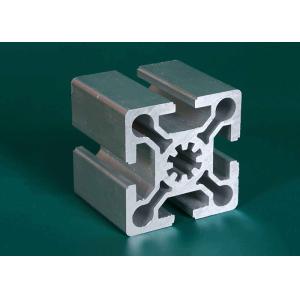 0.4mm 4040 Standard Aluminum Extrusion Profiles