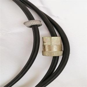 Steel Throttle/Accelerator Cable for Jmc/JAC Truck Customization Raw Materical
