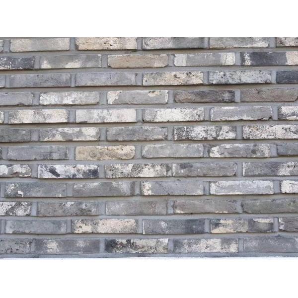 Old Reclaimed Antique Type Brick Slips For Outside Wall Decoration