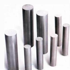 Manufacturer cold rolled 316L 304 stainless rod steel round bar