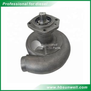 Cummins K38 Diesel Engine Water Pump 3635063 3627083 3050443 3028990