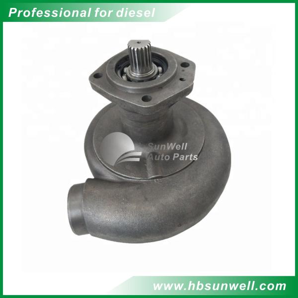 Buy Cummins K38 Diesel Engine Water Pump 3635063 3627083 3050443 3028990 at wholesale prices