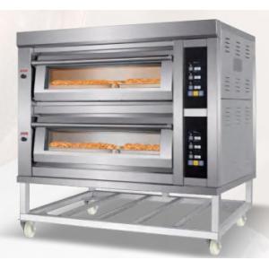 Commercial Electric Gas Baking Oven 380v Bread Cake Pizza 6.6KW