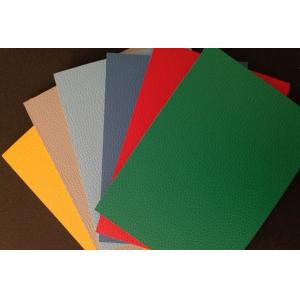 Resilient Indoor Sports Flooring Thickness 3.5mm 4.5mm 6.0mm 8.0mm