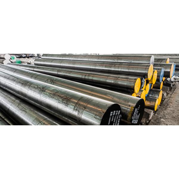 DIN EN X2CrNiN18-10 1.4311 Stainless Steel Flat Bar Treated