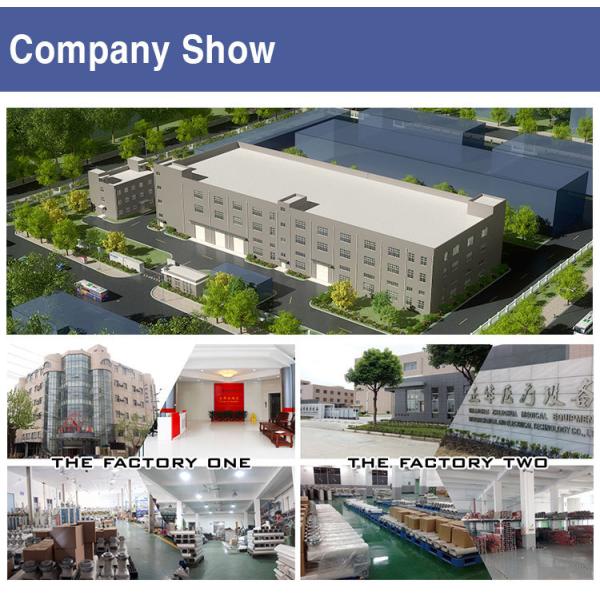 EXLED W 7500 Medical Surgical OT Lamp Shadowless Operating Led 32 Cm