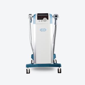 80w Wrinkle Acne Remover Portable Fractional Rf Microneedle Machine