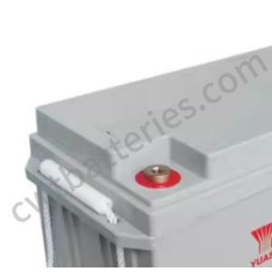 ODM Valve Regulated Lead Acid VRLA Batteries YUASA NP150-12 12V 150Ah
