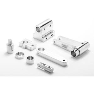 4 Axis Weld Alu6063 Aluminium Cnc Machining