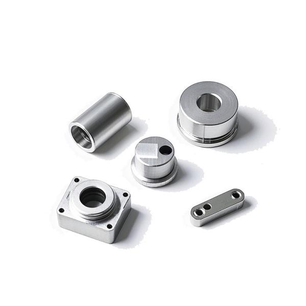 Custom Hardware Parts CNC Turning CNC Machining Services Precision CNC Milling