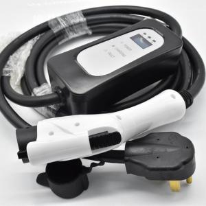 250V 32A 5pin Electric Vehicle Cable Vehicle Charging Cable