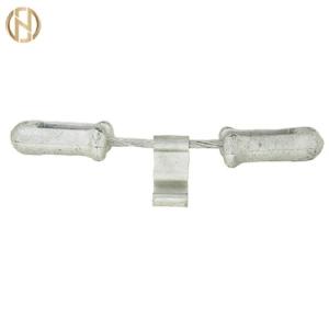 FR Series Stockbridge Vibration Damper pole accessories