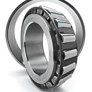 JL69349/JL69310 Mining Machine Taper Roller Bearing 38 X 63 X 17 Mm With Ring