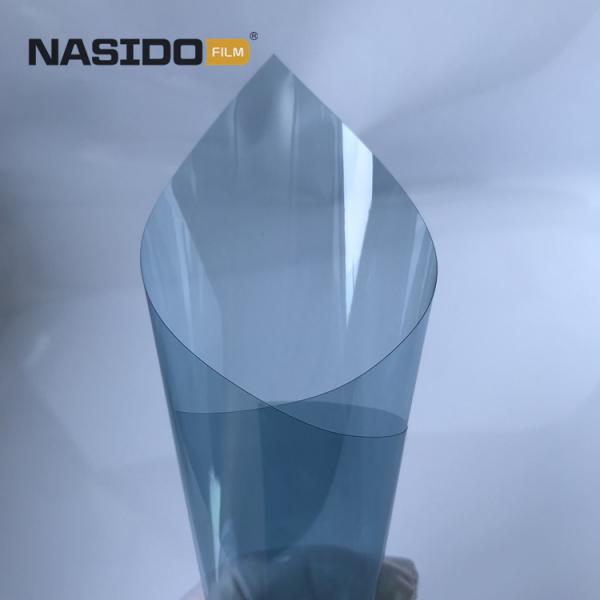 3 Year Warranty 2 Mil Thickness 69% VLT Carbon Film Tint for Car Window Solar Film
