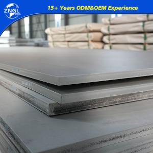 ZNGL 310 SS Stainless Steel Plate Sheets 3mm-20mm