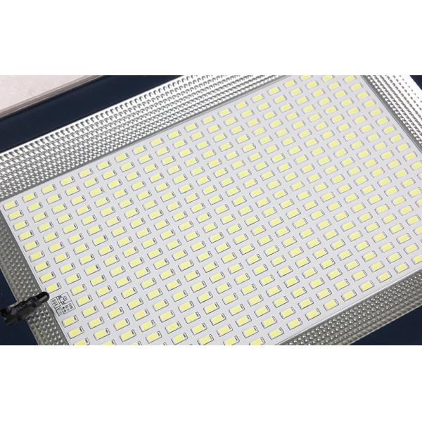 Can maintain solar street lights