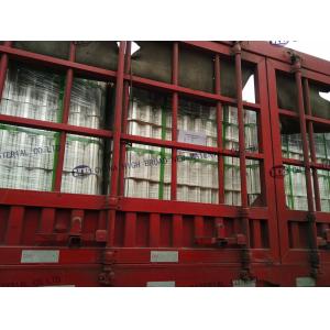 Water Polishing Magnesium Billet We43 Casting Billet , Length 6000mm