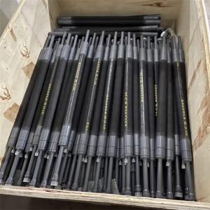 Grout Injection Borehole Packer Borehole Seals Multifunctional