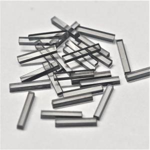 CVD Diamond Logs for Precision Grinding and Complex Profile Processing