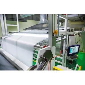 100GSM SMS Non Woven Fabric Production Line For Surgical Cloth