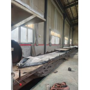 Ship Launching Airbags 1.0m-35m Length Single/Double Arm 10-1000 Tons Weight