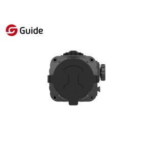 Day And Night Vision Versatile Thermal Riflescope Attachment