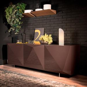 Luxury 180cm Dining Room Cabinet