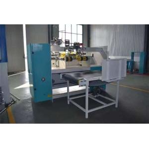 High Safety Carton Box Stitching Machine with 1-5mm Stitching