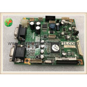 750000004 Hyosung ATM Machine Parts Main Board LCD Hyosung 750000005