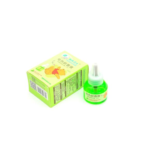 Buy AC220V Good Night Ayurvedic Mosquito Repellent Liquid Refill 45ml at wholesale prices