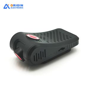 Real Time GPS Tracker Voice Surveillance 4G GPS Positioning Equipment