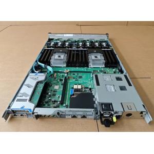 Stock 1288Hv5 1U Rackmount Server with 2.2GHz Processor DDR4 32GB Memory 1TB SSD