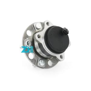 GCR15 Auto Parts Rear Axle Hub Bearings 52730-C1100 52730C1100