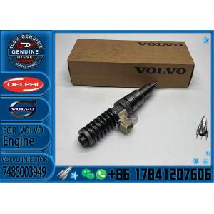 Fuel Injector 7485003042 7485003949 7421582096 7421644598 21644598 85003949