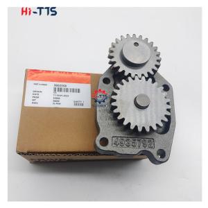 4BTA 4BT Engine Oil Pump 4935792 4939588 For Cummins Engine Parts