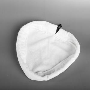 Coral Microfiber Steam Mop Pads