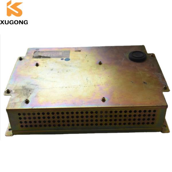 Buy CKE2500-2 ECU Engine Controller JJ22E00013F1 Excavator Computer Board at wholesale prices