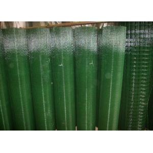 1/2 " galvanized for building welded wire mesh