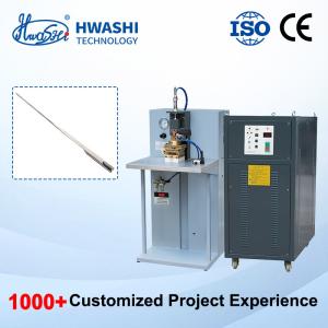 Hwashi Glasses Frame Capacitive Energy Storage Spot Welder