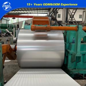 201 Cold Rolled Stainless Steel Coil Welding Processing Offered Sample Offer
