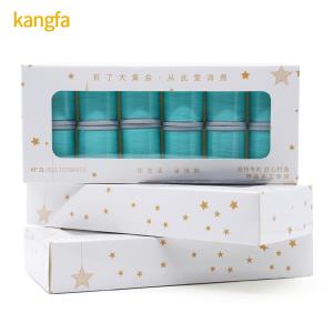 High Tenacity Fly Tying Thread for Small Dry Flies Tying Material 100D Pattern