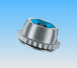 H3124 H313 Shaft Bearing Adapter Sleeve Bushing With Lock Washer