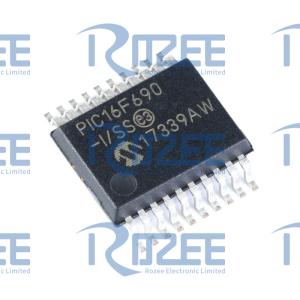 PIC16F690-I/SS