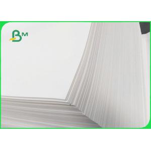 Recyclable 240gsm Stone Paper For Textbooks 64 x 90cm Tear Resistant